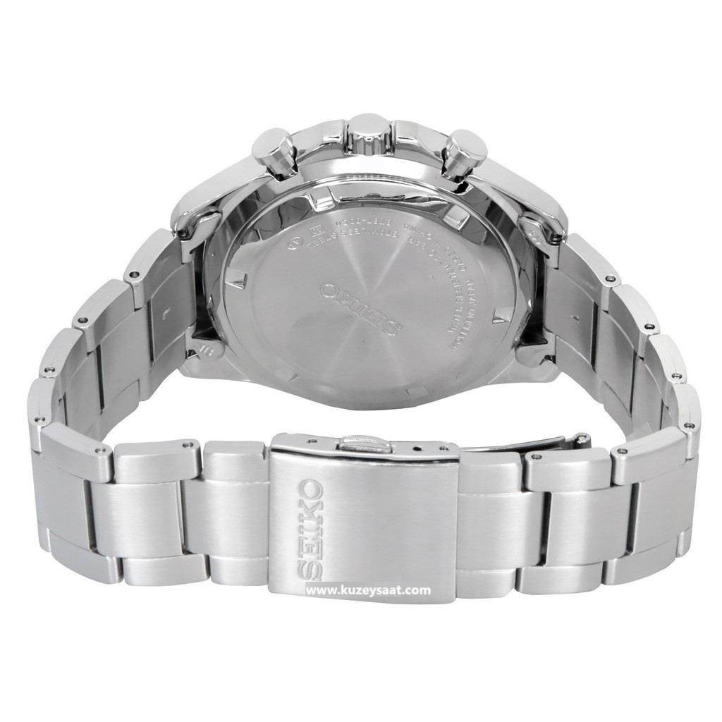 Seiko Chronograph SBTR005 Erkek Kol Saati