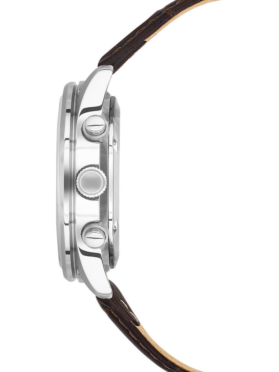 Seiko Chronograph SSB385P Erkek Kol Saati SSB385P1