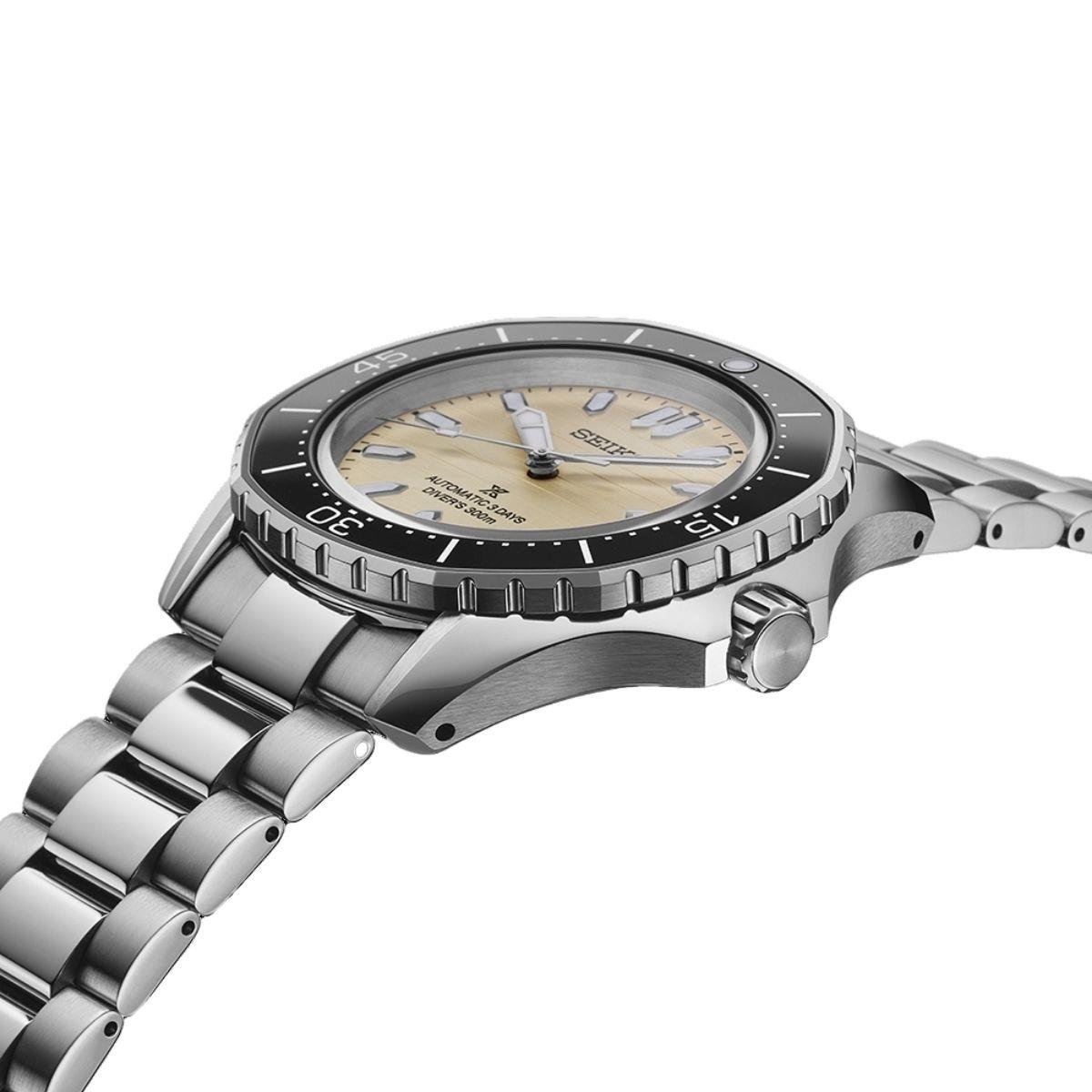Seiko Prospex SPB481J Erkek Kol Saati SPB481J1