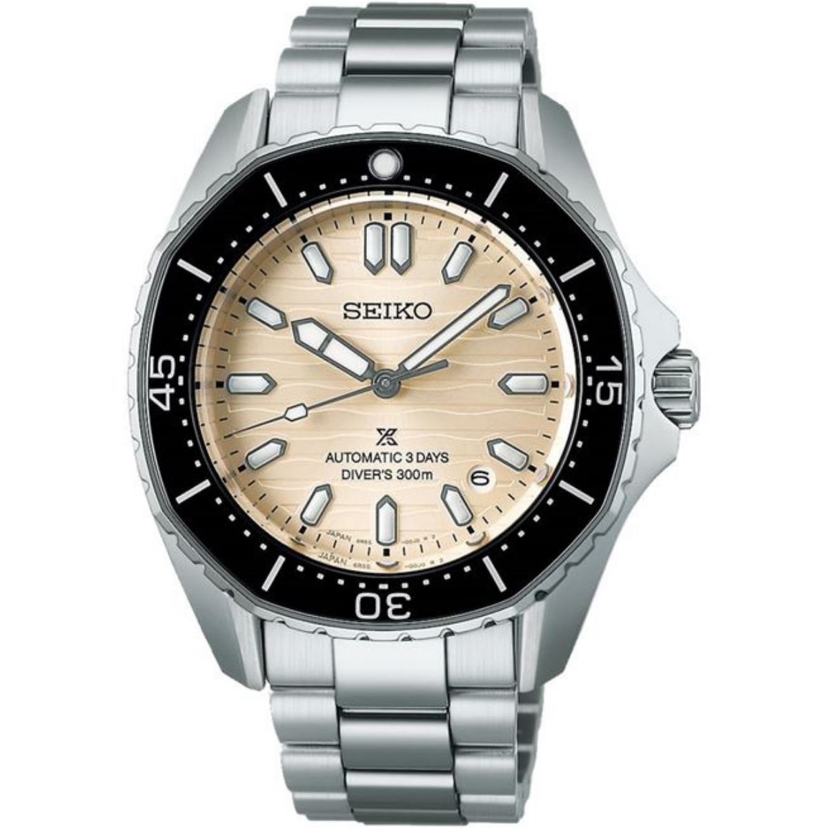 Seiko Prospex SPB481J Erkek Kol Saati SPB481J1