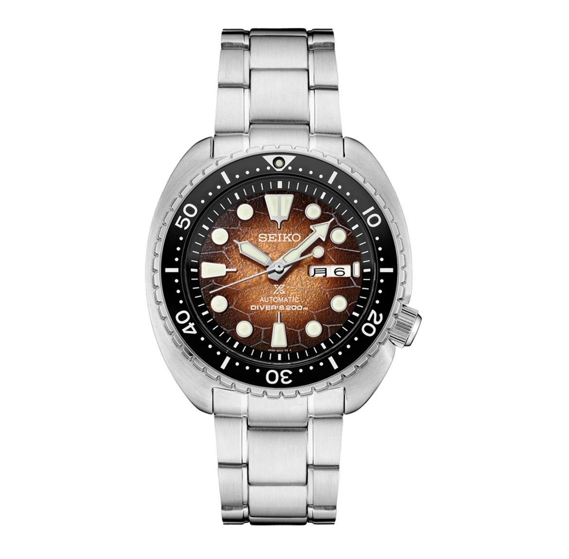 Seiko Prospex Special Edition SRPH55 Erkek Kol Saati