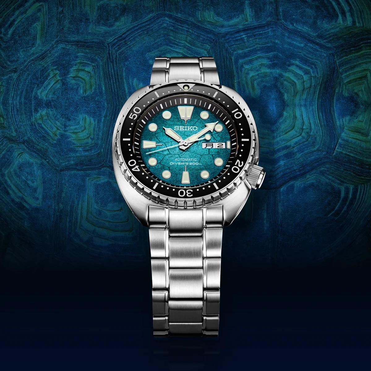 Seiko Prospex Special Edition SRPH57 Erkek Kol Saati