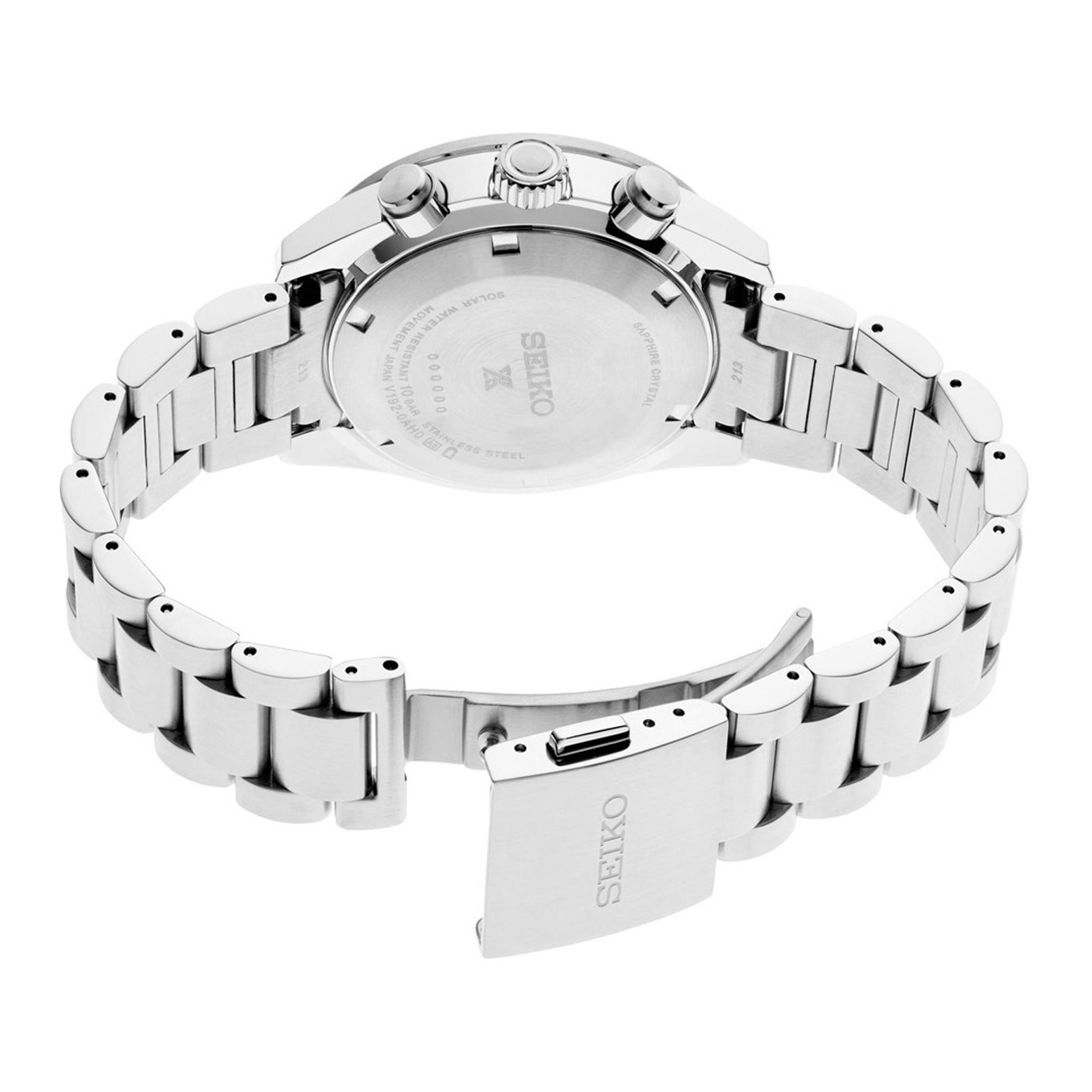 Seiko Prospex SSC927 Speedtimer Erkek Kol Saati