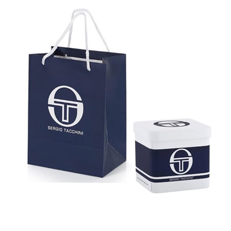 Sergio Tacchini ST.1.10155.4 Erkek Kol Saati