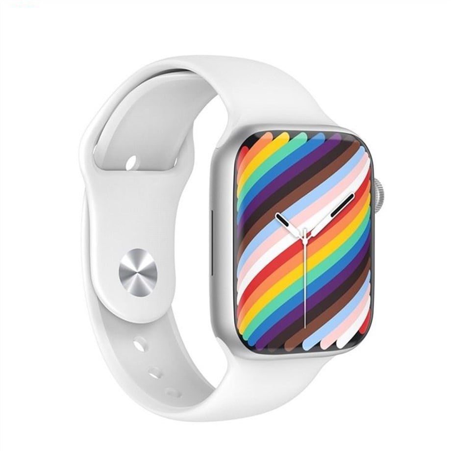 Smart Watch Note 8 Pro White Akıllı Kol Saati