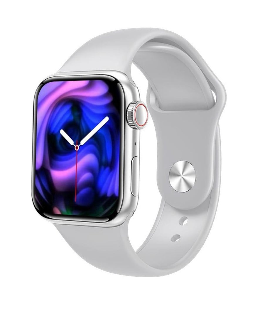 Smart Watch Watch M7 Max Gray Akıllı Kol Saati