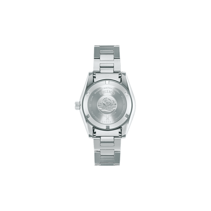 SPB213J Seiko Prospex 140TH Anniversary Limited Erkek Kol Saati SPB213J1