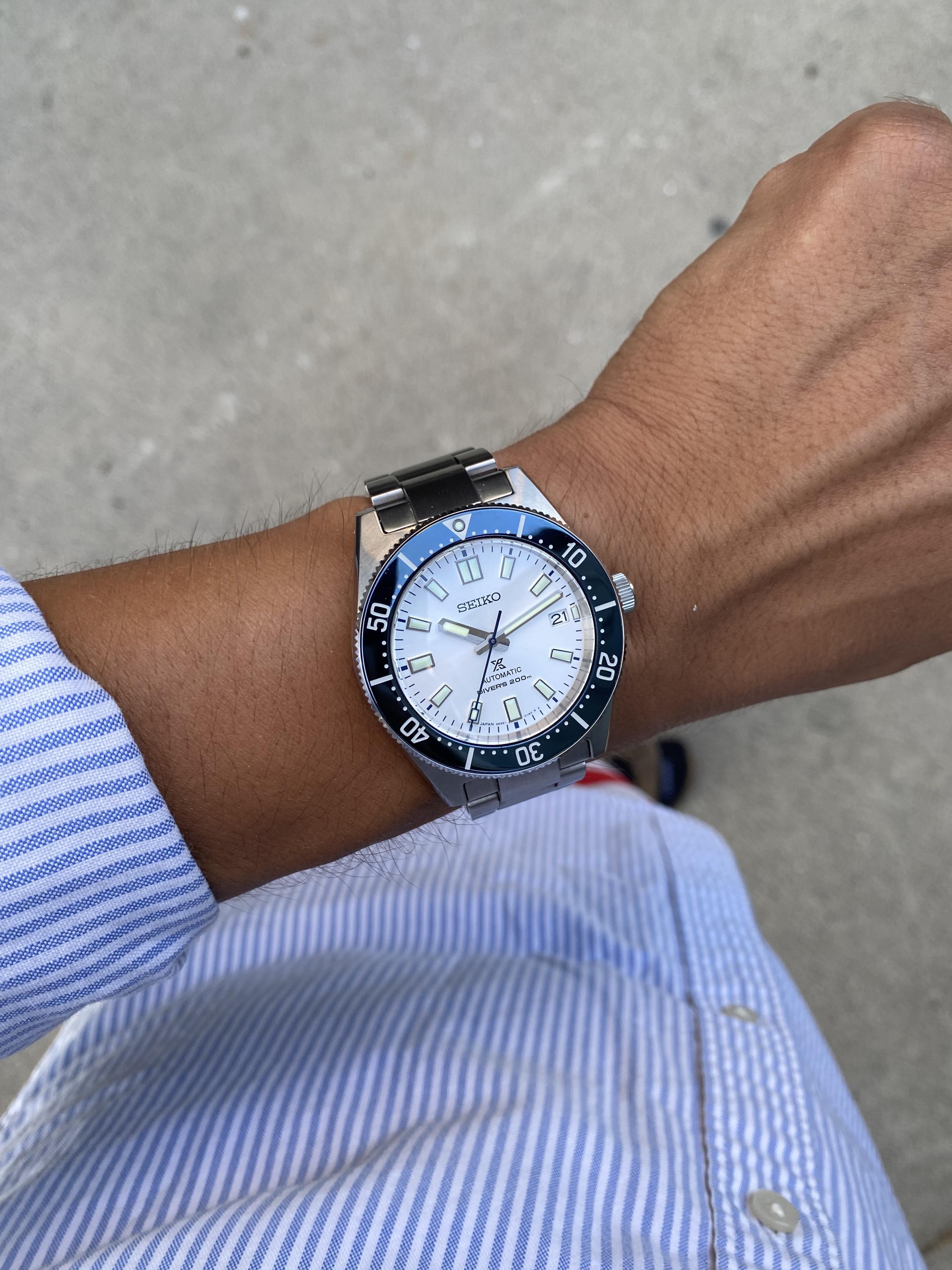 SPB213J Seiko Prospex 140TH Anniversary Limited Erkek Kol Saati SPB213J1