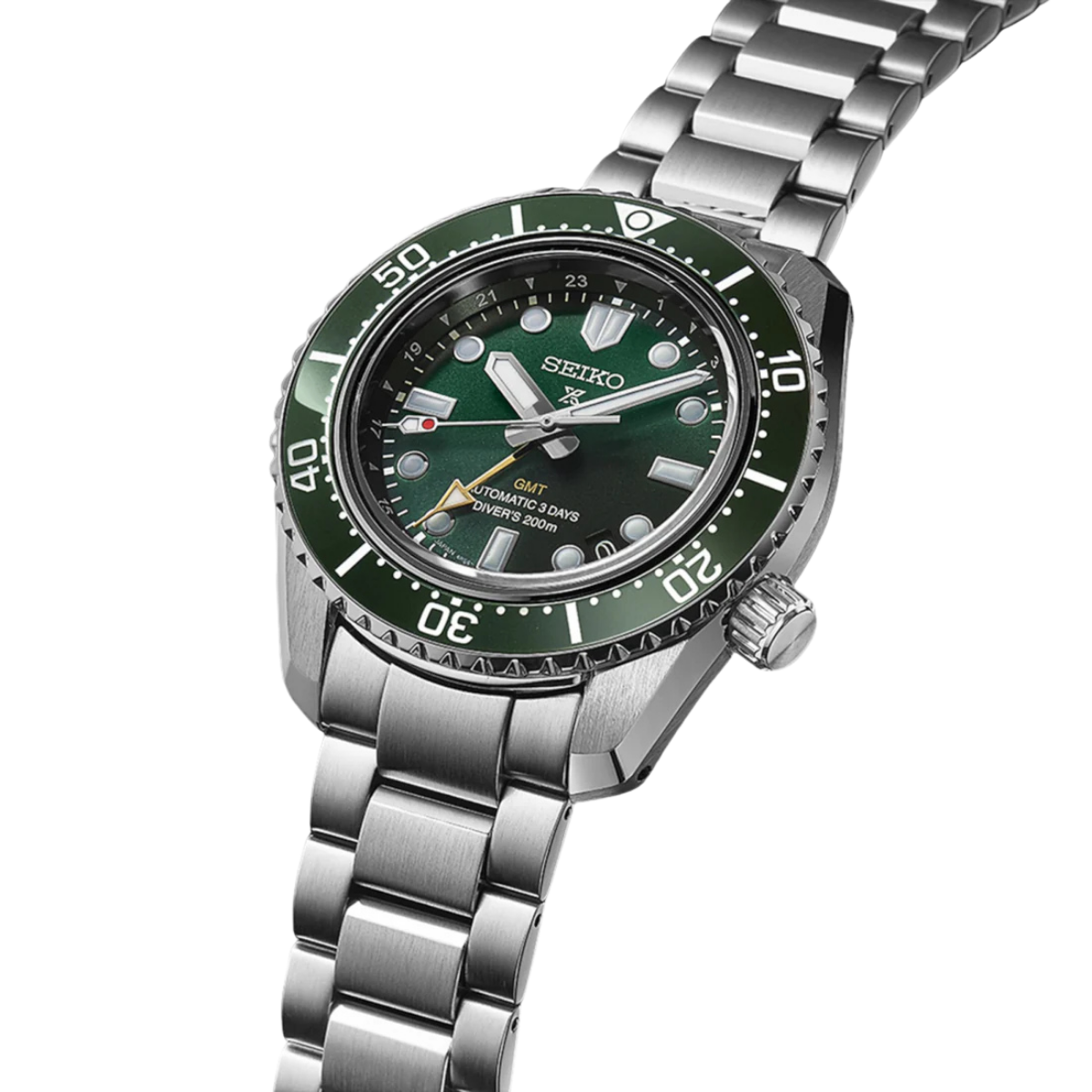 SPB381J1 Seiko Prospex Erkek Kol Saati SPB381J