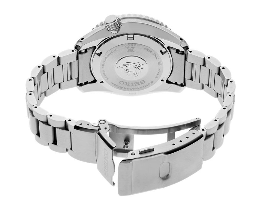 SPB381J1 Seiko Prospex Erkek Kol Saati SPB381J