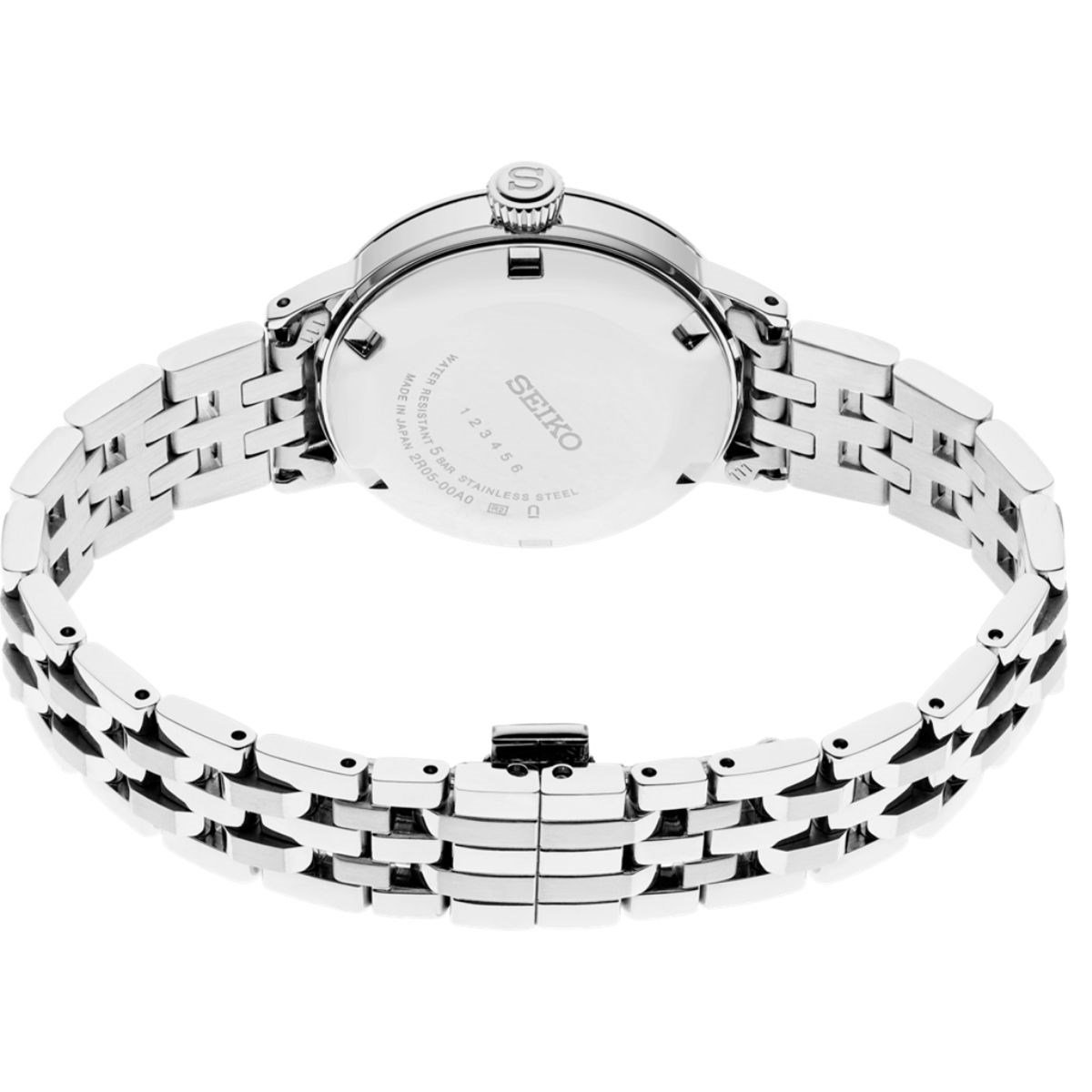 SRE007J Seiko Presage Kadın Kol Saati SRE007J1