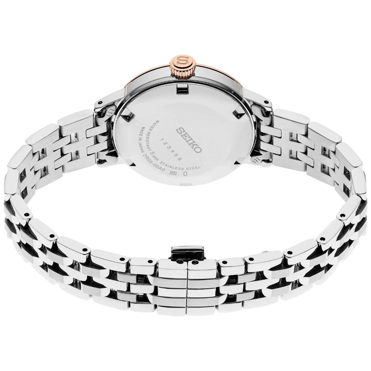 SRE012 Seiko Presage Kadın Kol Saati SRE012J