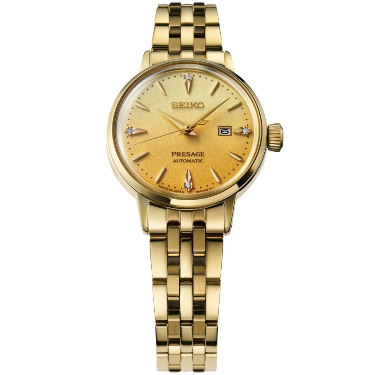 SRE018J Seiko Presage Kadın Kol Saati SRE018J1