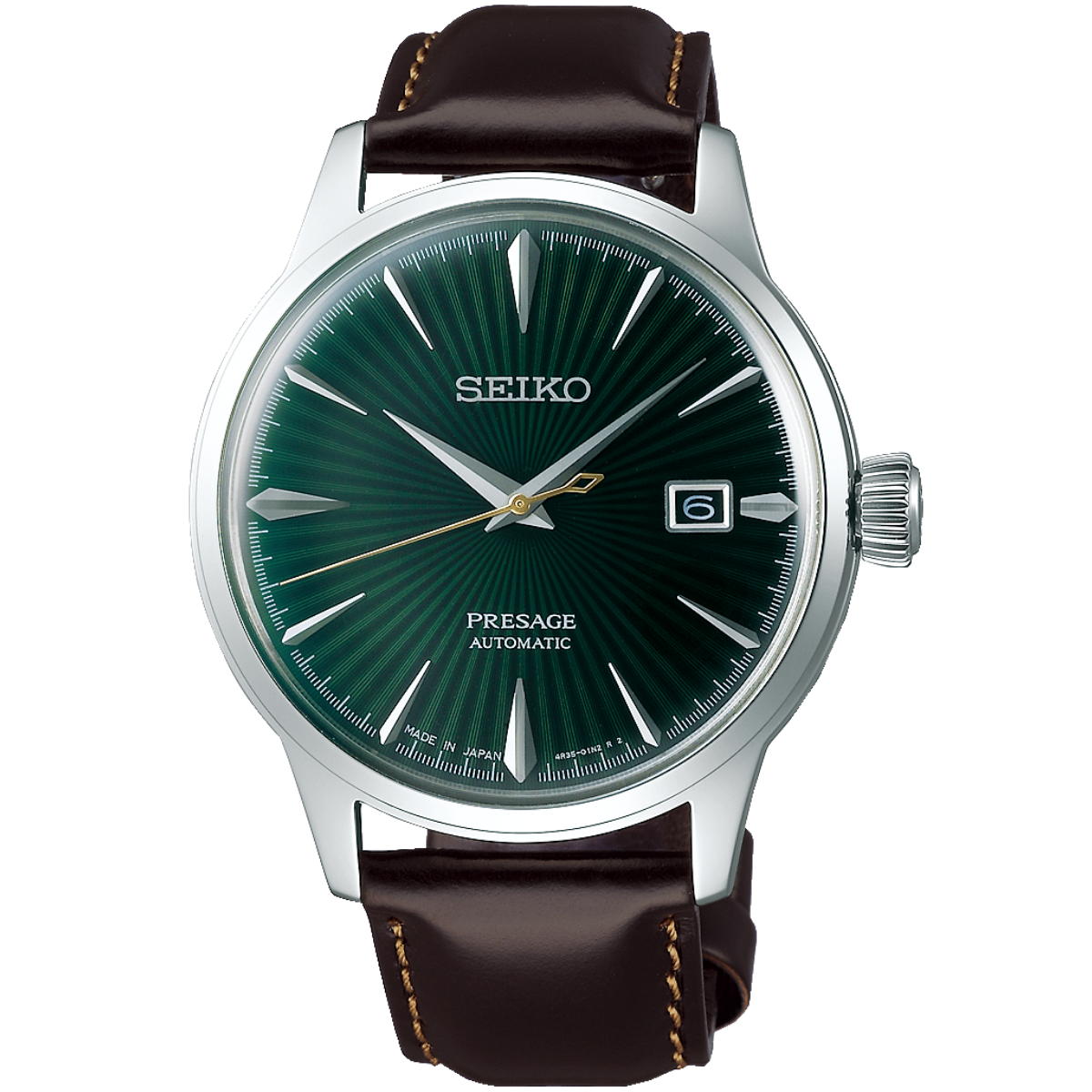 SRPD37J Seiko Presage Erkek Kol Saati SRPD37J1