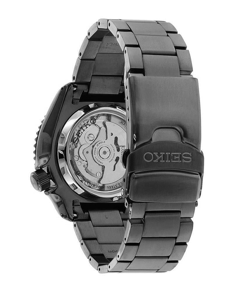 SRPD65K1 Seiko 5 Sports Otomatik Erkek Kol Saati SRPD65K