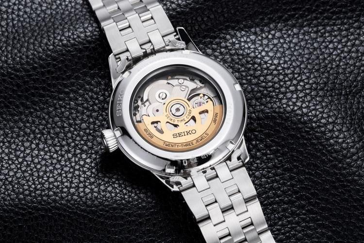 SRPE17J1 Seiko Presage Erkek Kol Saati SRPE17J