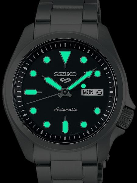 SRPE51K1 Seiko 5 Sports Otomatik Erkek Kol Saati SRPE51K