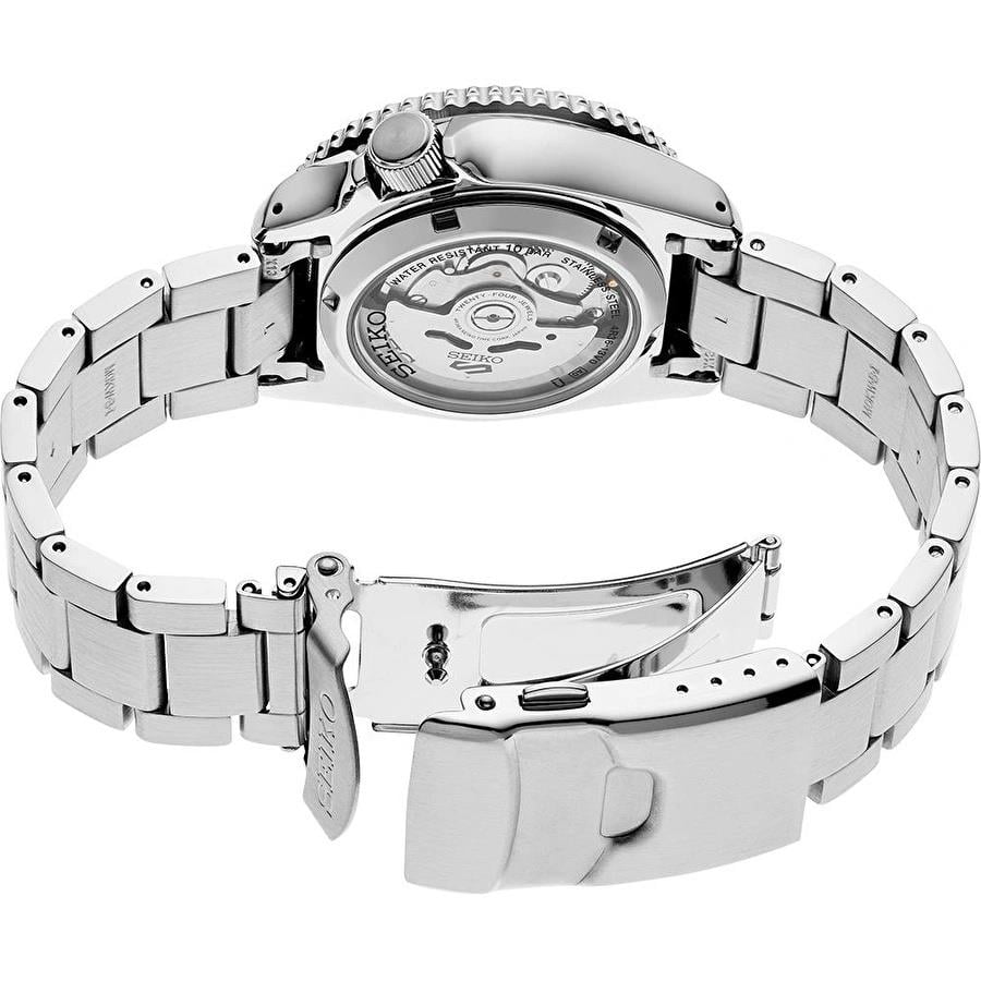 SRPK13K1 Seiko 5 Sports Special Edition Erkek Kol Saati SRPK13K