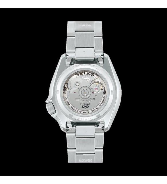SRPK67K1 Seiko 5 Sports 2024 Special Edition Erkek Kol Saati SRPK67K