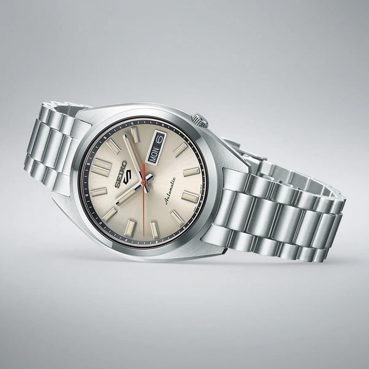 SRPK91K1 Seiko 5 Sports Otomatik Erkek Kol Saati SRPK91K