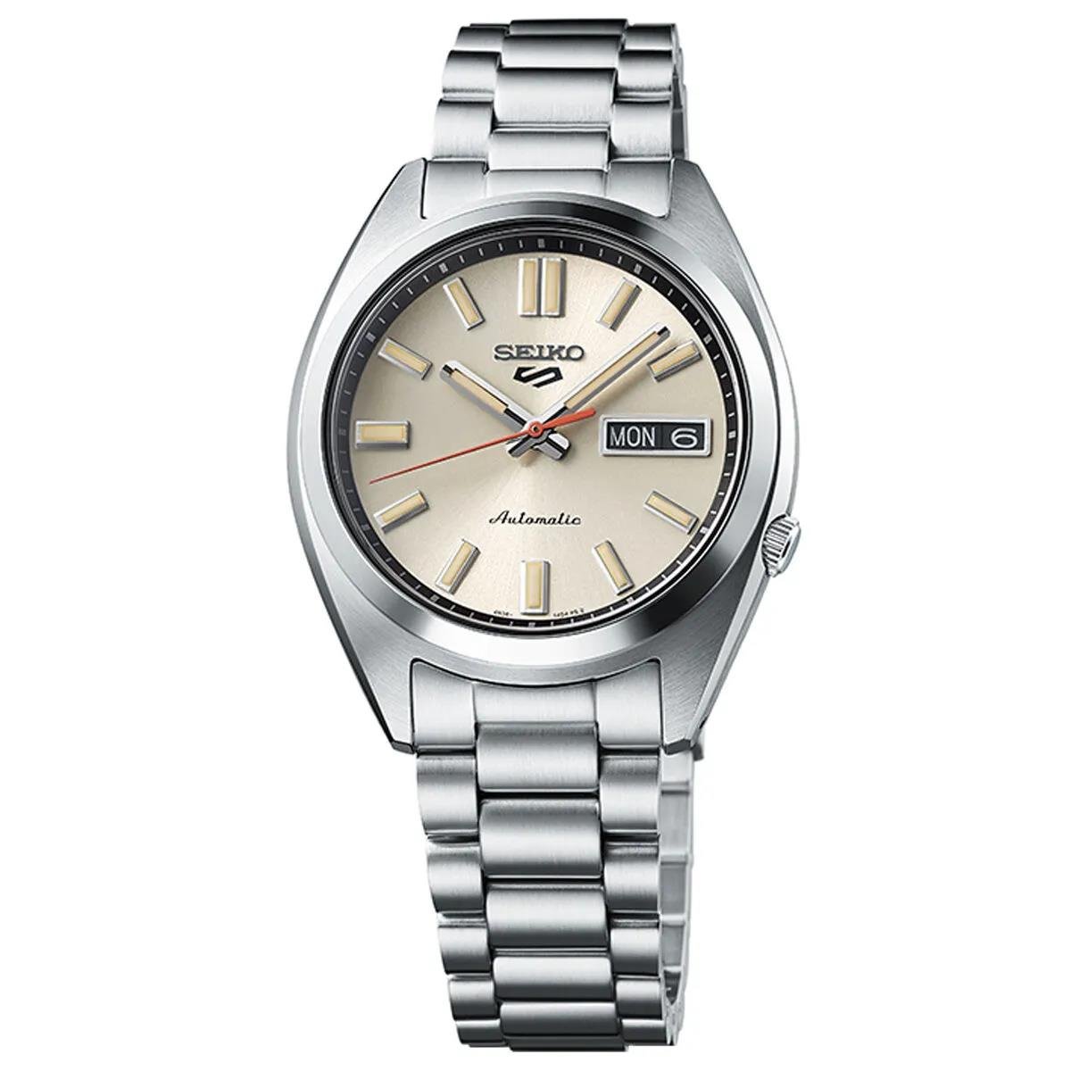 SRPK91K1 Seiko 5 Sports Otomatik Erkek Kol Saati SRPK91K