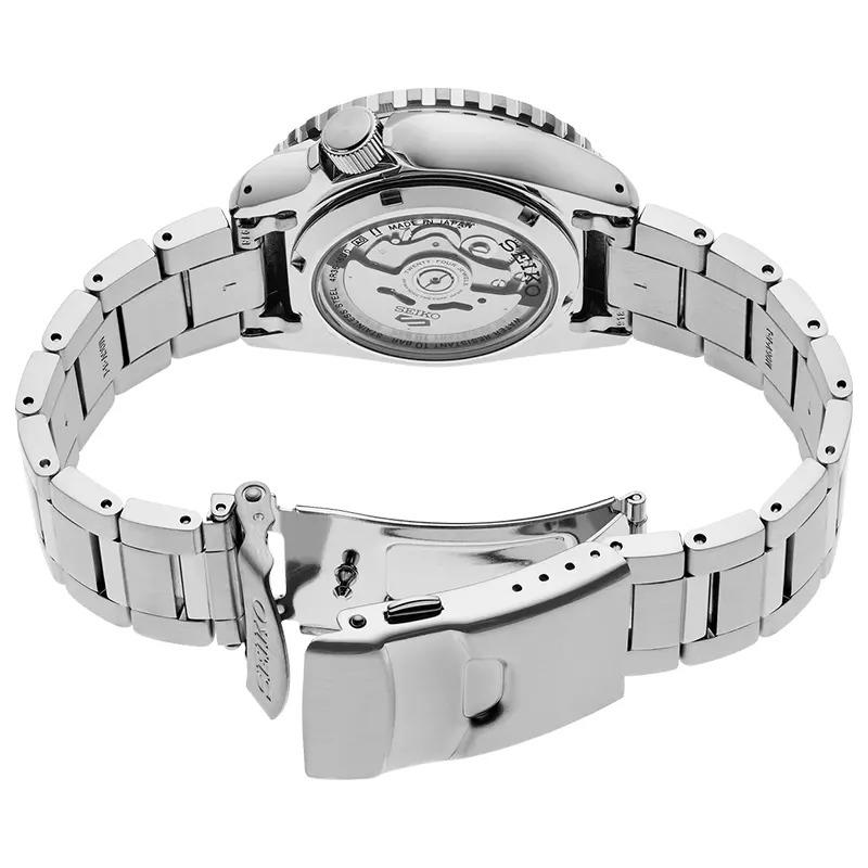 SRPK99K1 Seiko 5 Sports SKX Series Erkek Kol Saati SRPK99K