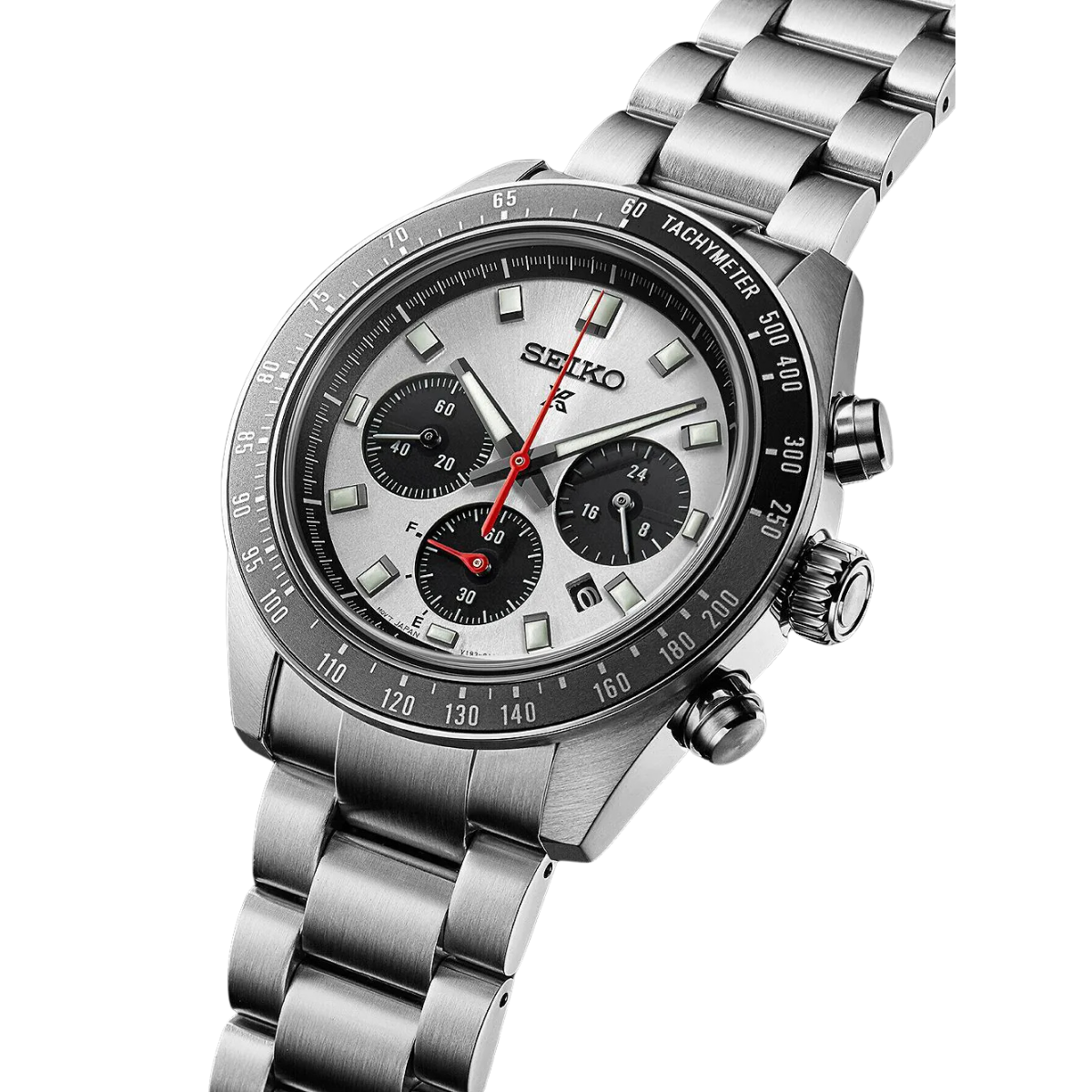 SSC911P1 Seiko Prospex Speedtimer Erkek Kol Saati SSC911P