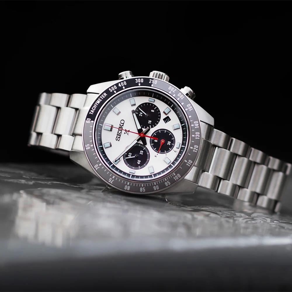 SSC911P1 Seiko Prospex Speedtimer Erkek Kol Saati SSC911P