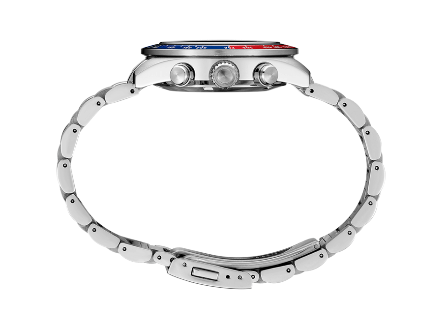 SSC913P1 Seiko Prospex Speedtimer Erkek Kol Saati SSC913P