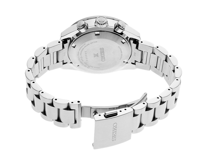 SSC913P1 Seiko Prospex Speedtimer Erkek Kol Saati SSC913P