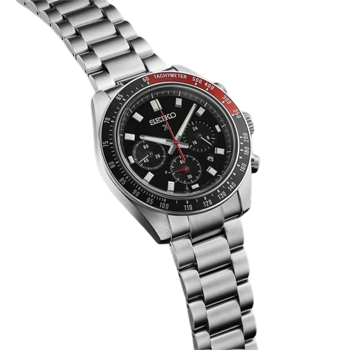SSC915P1 Seiko Prospex Speedtimer Erkek Kol Saati SSC915P