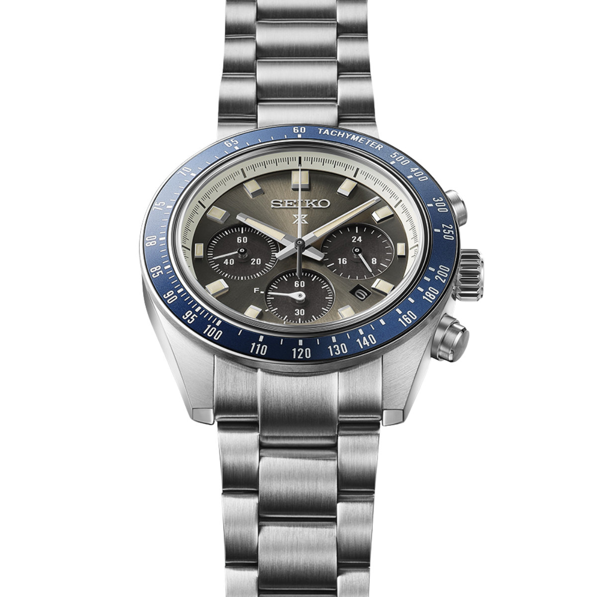 SSC939P1 Seiko Prospex Speedtimer Erkek Kol Saati SSC939P