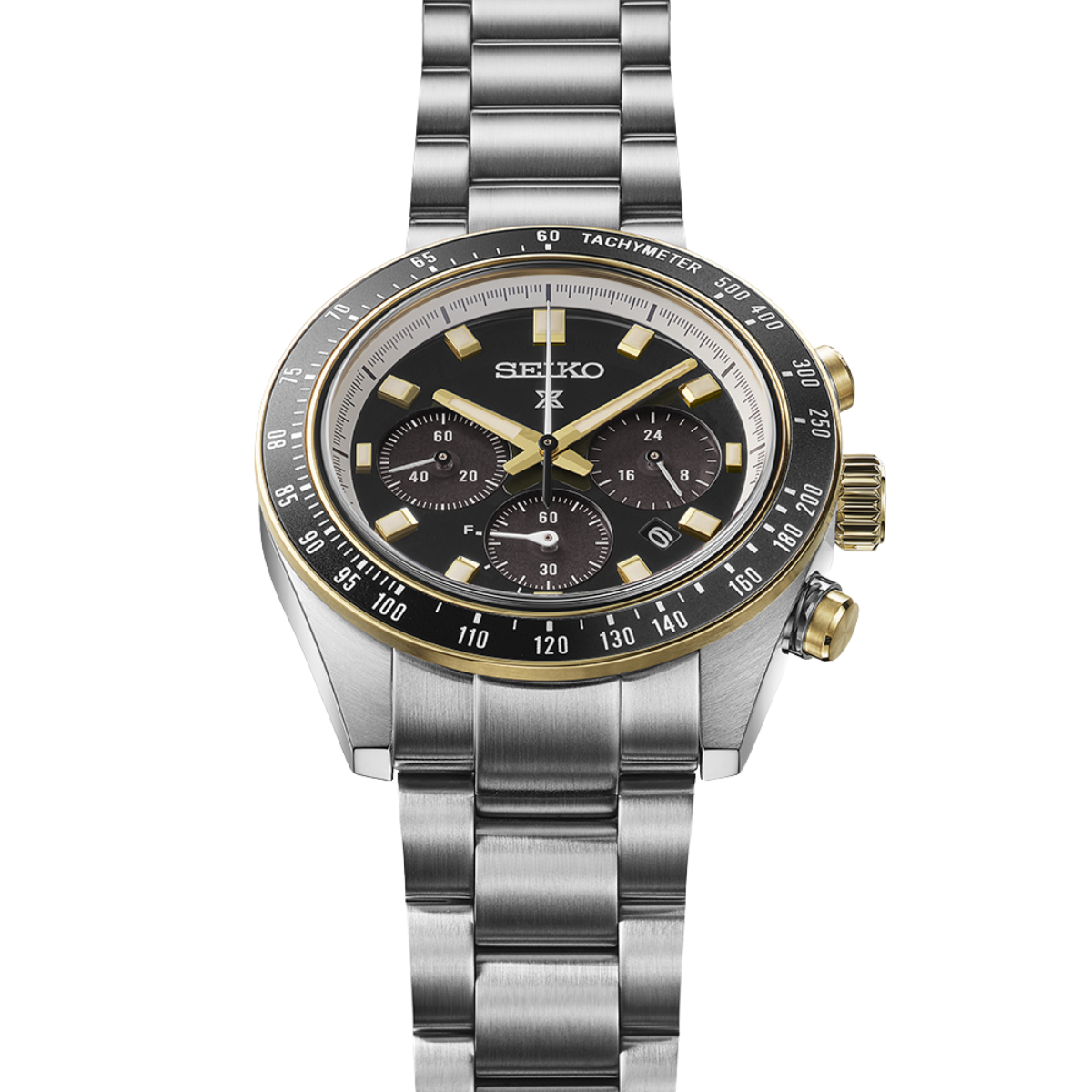 SSC941P1 Seiko Prospex Speedtimer Erkek Kol Saati SSC941P