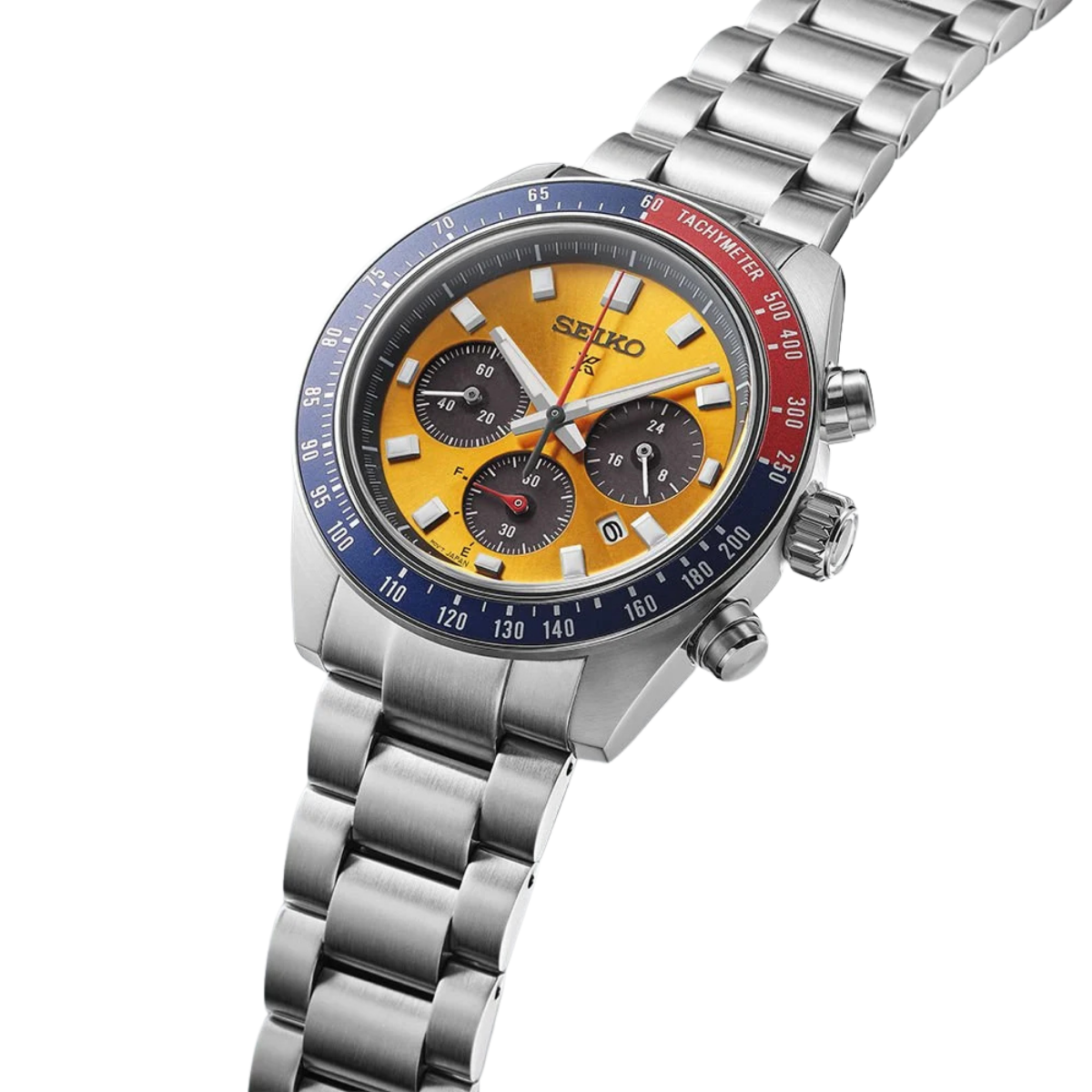 SSC947P1 Seiko Prospex Speedtimer Erkek Kol Saati SSC947P