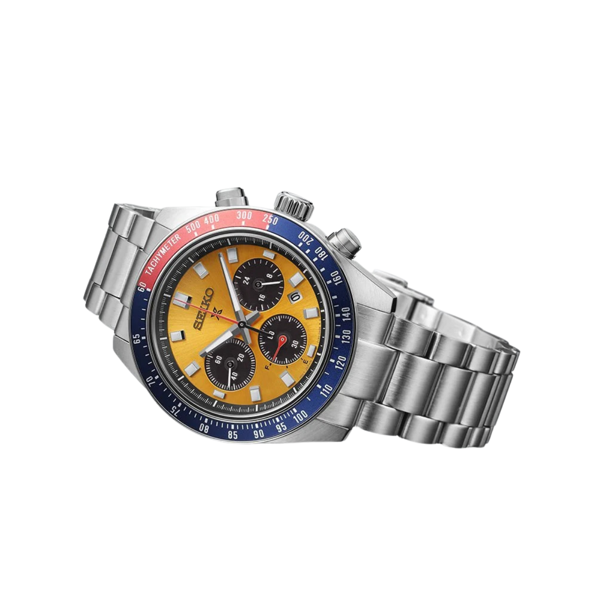 SSC947P1 Seiko Prospex Speedtimer Erkek Kol Saati SSC947P
