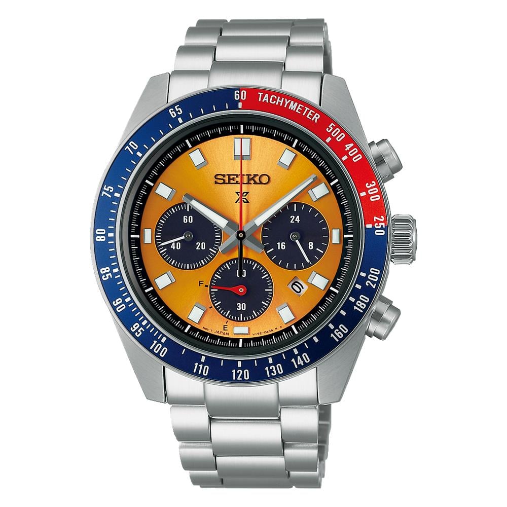 SSC947P1 Seiko Prospex Speedtimer Erkek Kol Saati SSC947P