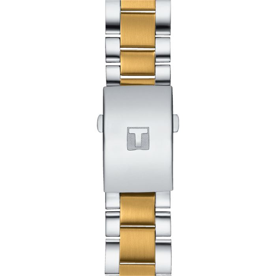 T1166172202100 Tissot Chrono XL Classic Erkek Kol Saati T116.617.22.021.00