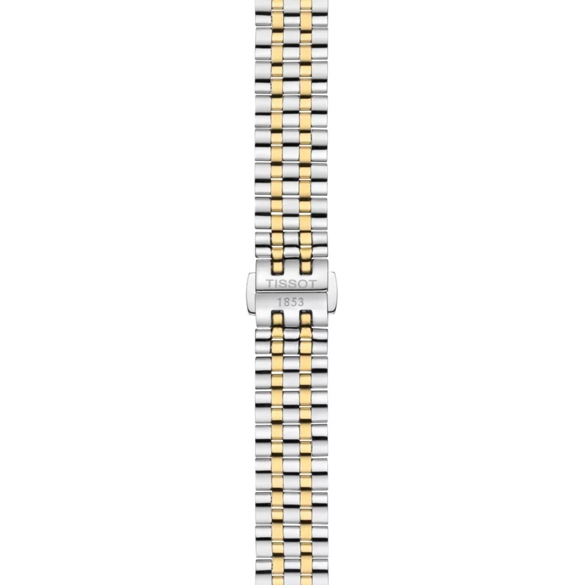 T1222102203300 Tissot Carson Premium Kadın Kol Saati T122.210.22.033.00