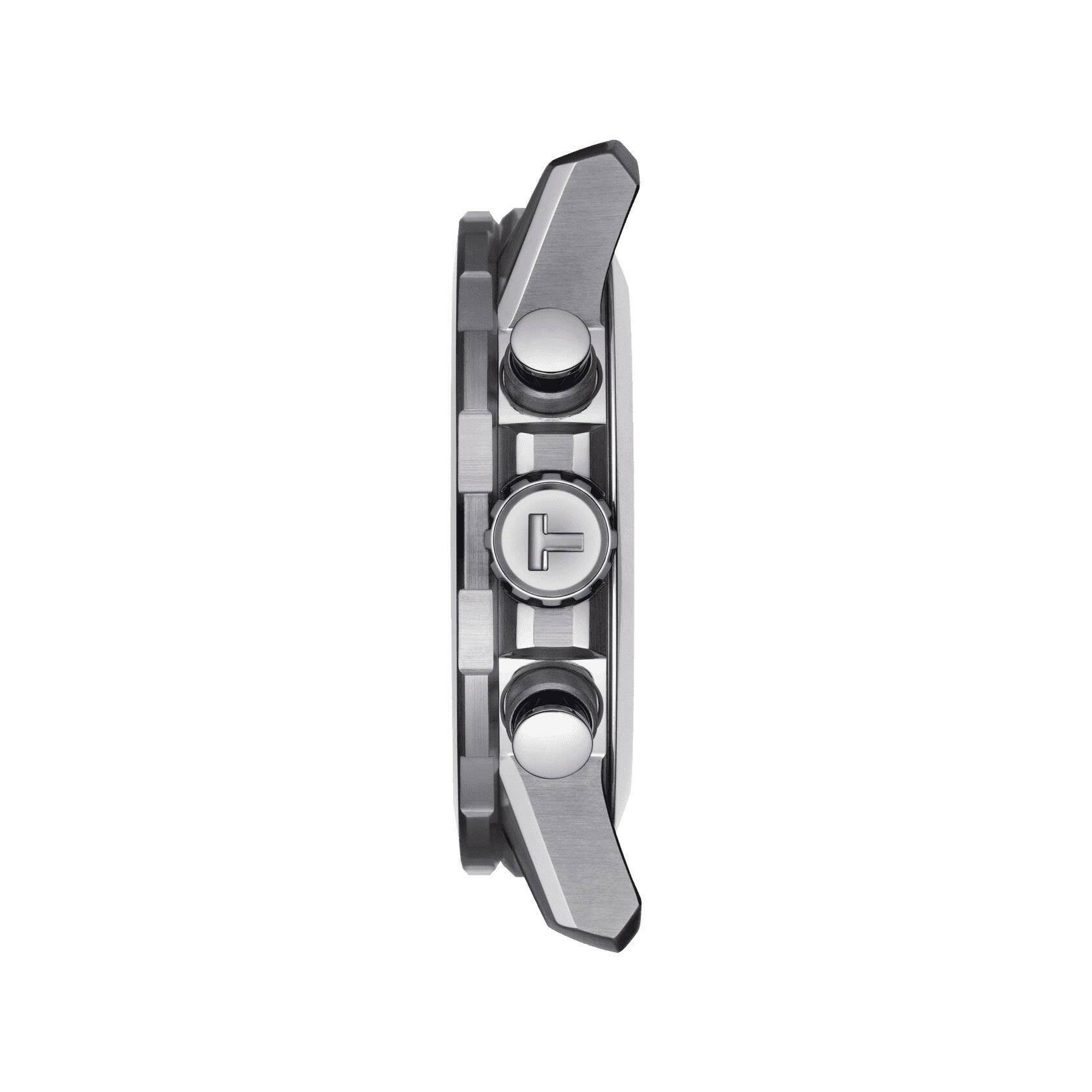 T1256171705102 Tissot Supersport Erkek Kol Saati T125.617.17.051.02