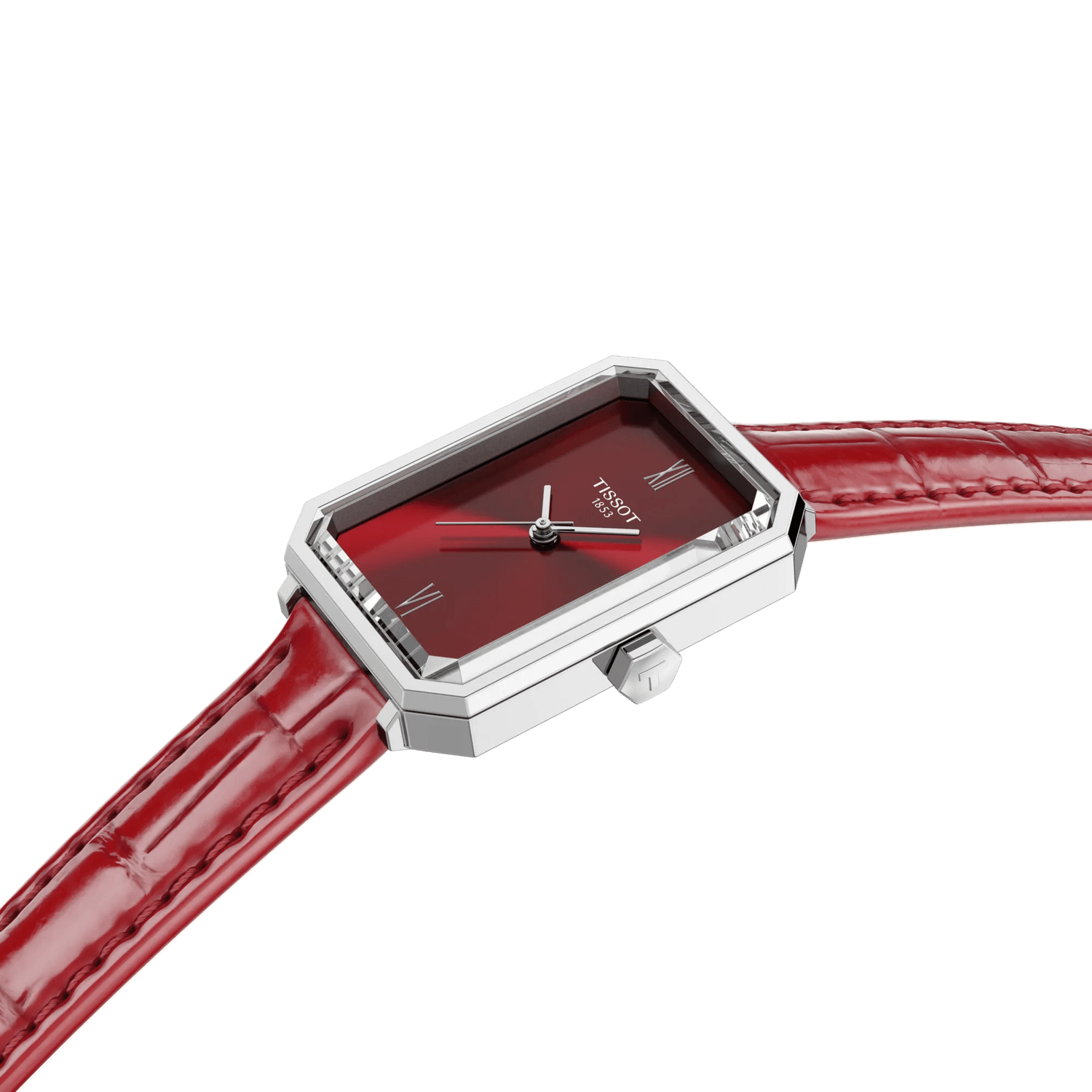 T1601101642300 Tissot SRV Kadın Kol Saati T160.110.16.423.00