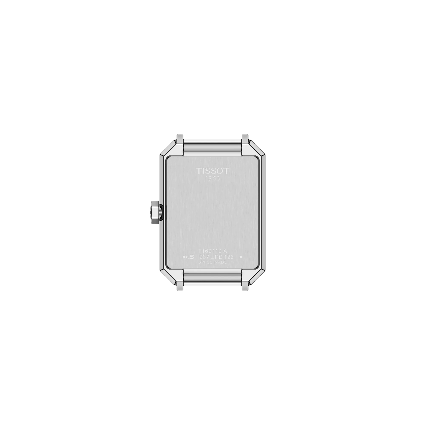 T1601101642300 Tissot SRV Kadın Kol Saati T160.110.16.423.00
