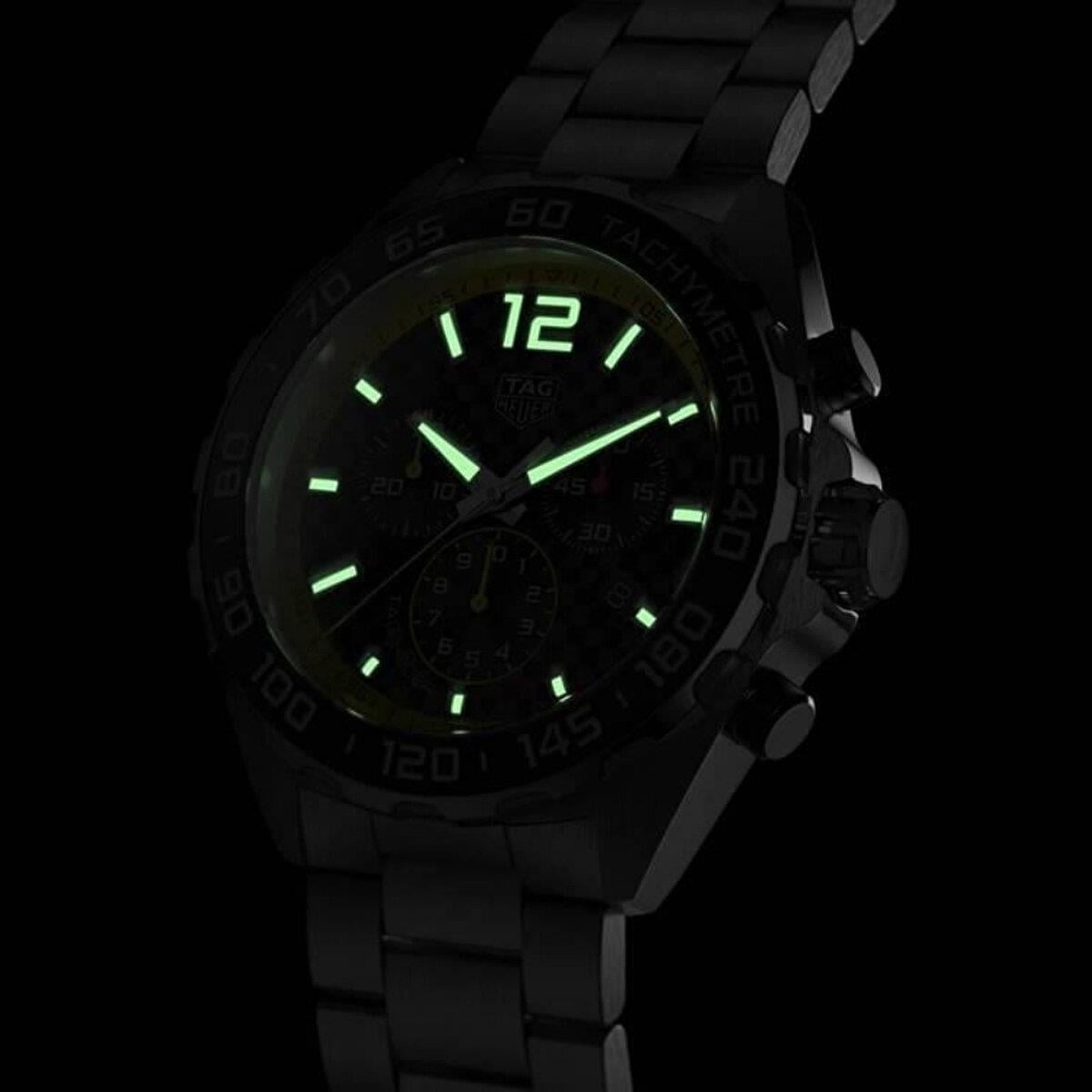 TAG Heuer Formula 1 CAZ101AC.BA0842 Erkek Kol Saati