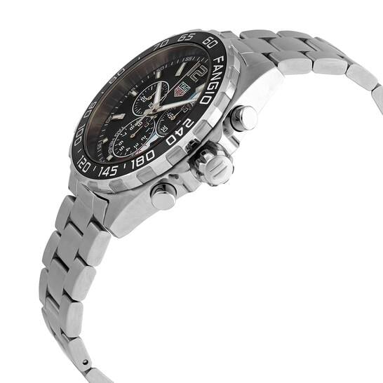 TAG Heuer Formula 1 CAZ101H.BA0842 Erkek Kol Saati