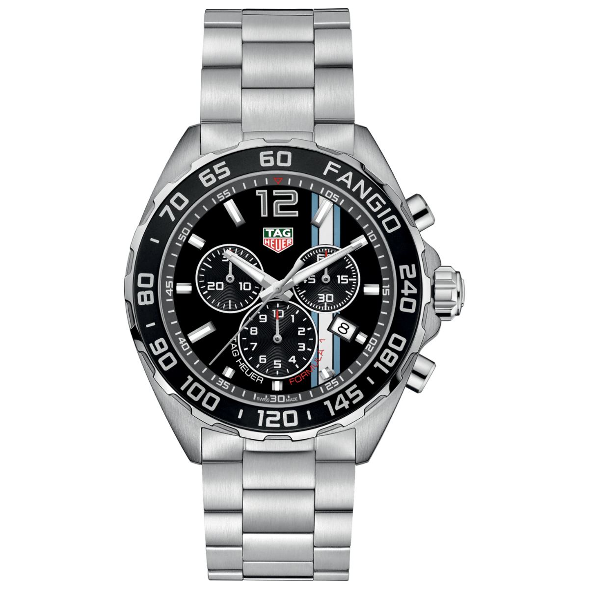 TAG Heuer Formula 1 CAZ101H.BA0842 Erkek Kol Saati