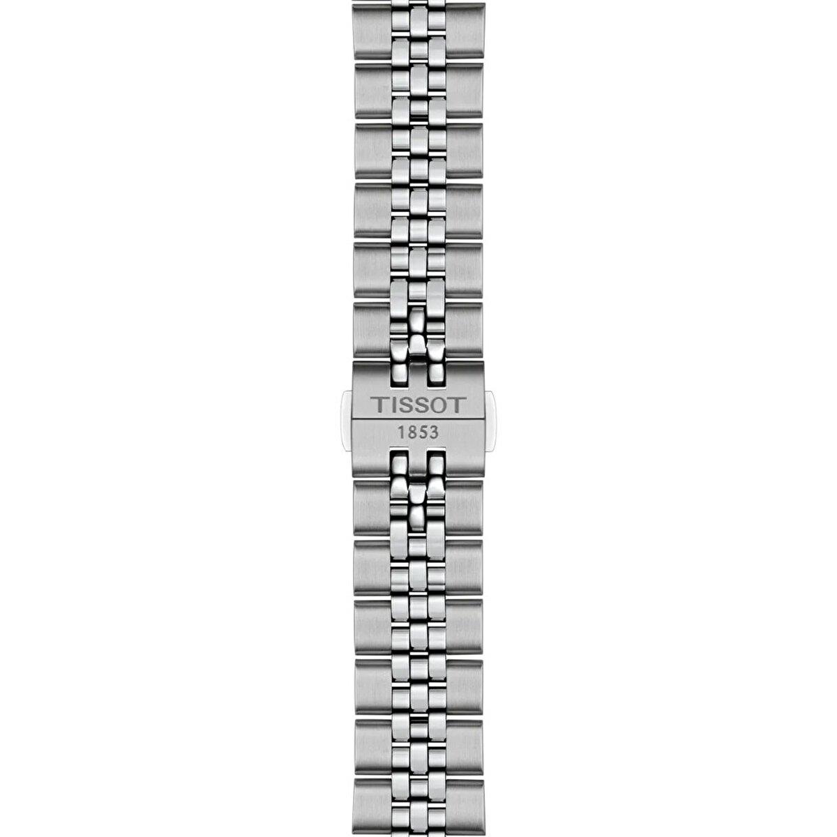 Tissot Ballade Powermatic 80 T1564081103300 Otomatik Erkek Kol Saati T156.408.11.033.00 