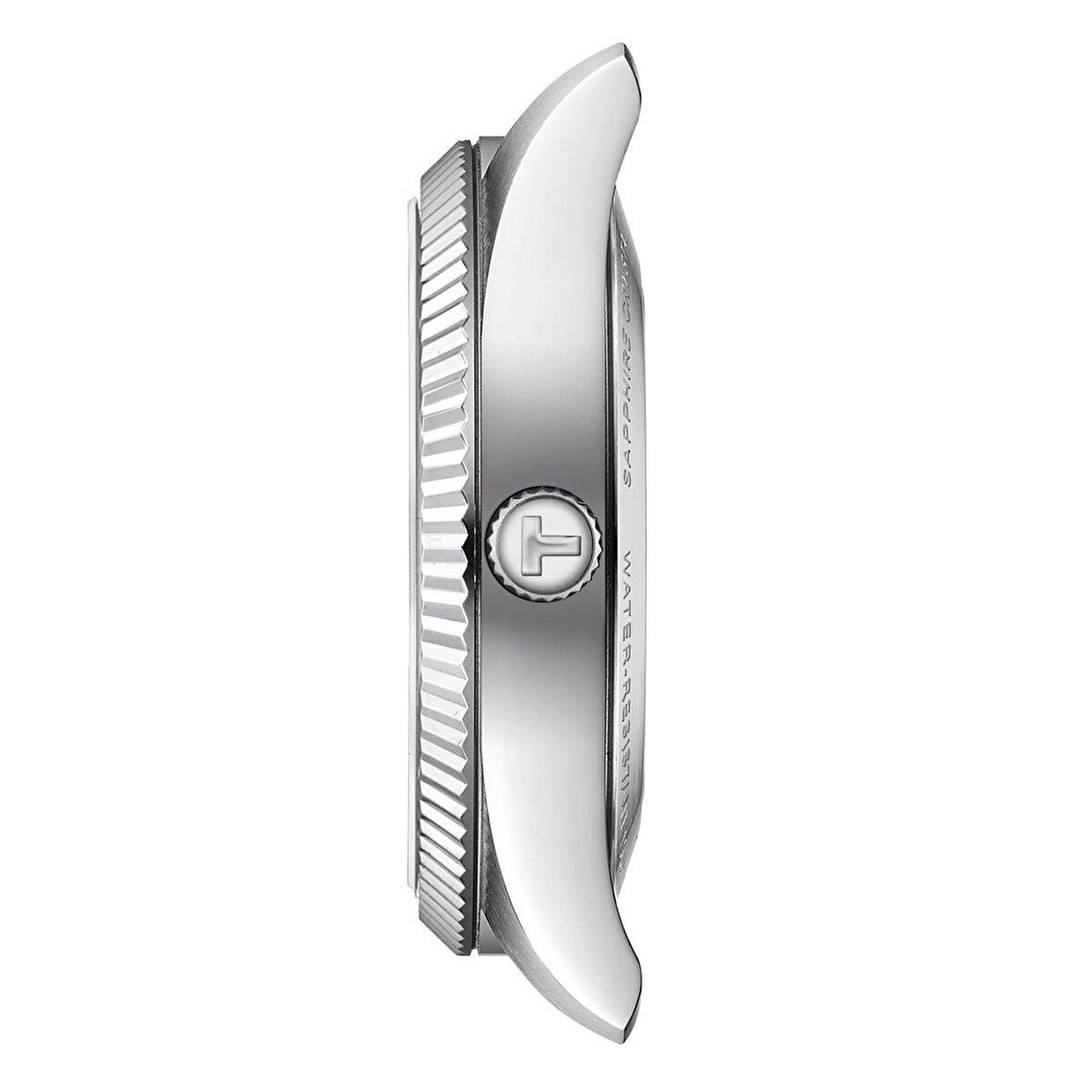 Tissot Ballade Powermatic 80 T1564081103300 Otomatik Erkek Kol Saati T156.408.11.033.00 