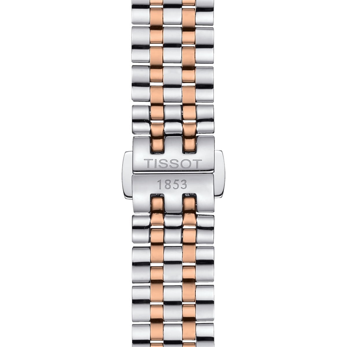 Tissot Carson Premium Lady T1222072203600 Otomatik Kadın Kol Saati T122.207.22.036.00
