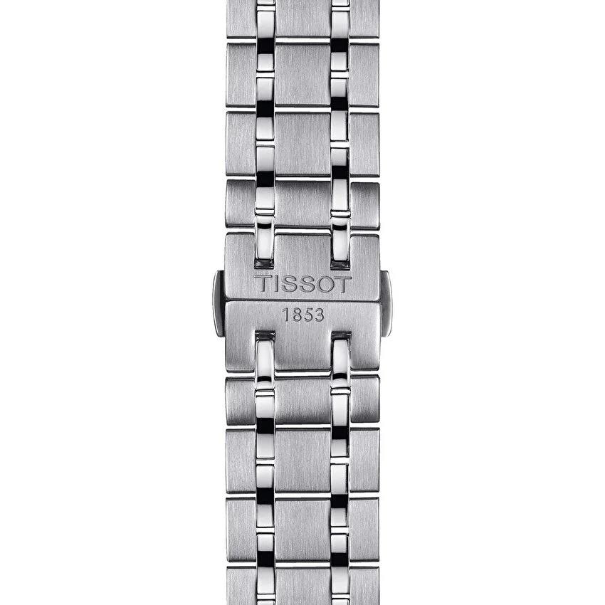 Tissot Chemin Des Tourelles Powermatic 80 T0994071103800 Erkek Kol Saati T099.407.11.038.00