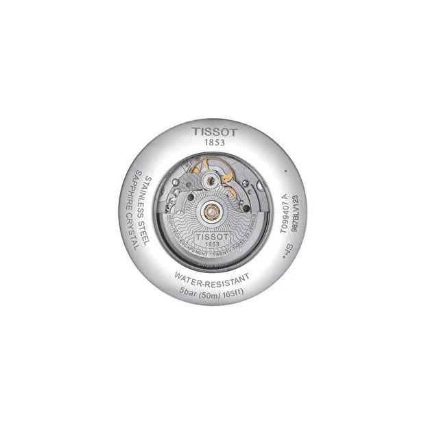Tissot Chemin Des Tourelles Powermatic 80 T0994071604800 Erkek Kol Saati T099.407.16.048.00