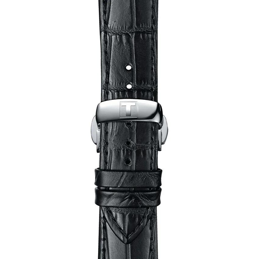 Tissot Chemin Des Tourelles Powermatic 80 T0994071605800 Erkek Kol Saati T099.407.16.058.00